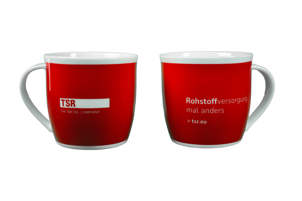 Porzellantasse Kyoto (6 Stk.)